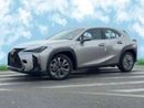Lexus UX300h F Sport Prestige 2.0L