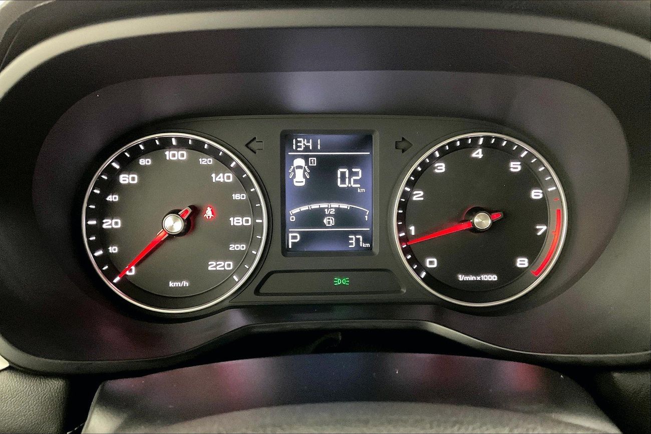 MG 5 Comfort | Guaranteed Warranty | 0 Down Payment