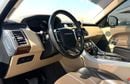 لاند روفر رينج روفر سبورت Dynamic HSE P360 3.0L