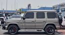 Mercedes-Benz G 63 AMG AMG Double Night Package Carbon Interior 2022 Japanese Specs