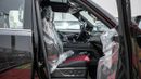 Nissan Patrol NISMO 2026 Nissan Patrol Nismo 3.5L AT Petrol (Black-Red)