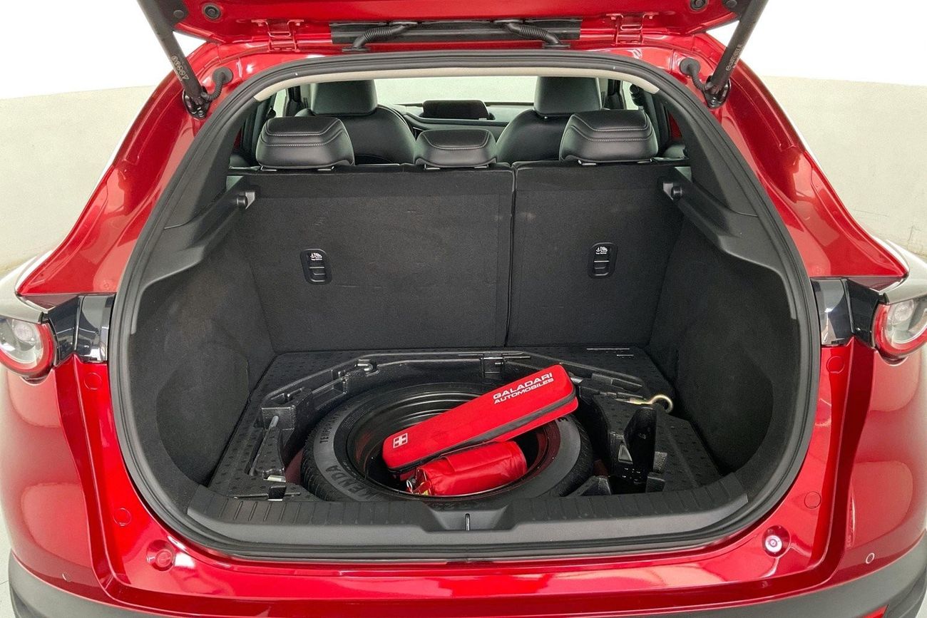 هوندا سي آر في EX | عرض العيد الحصري | خالية من أضرار الفيضانات