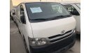 Toyota Hiace Toyota Hiace delivery van, model:2009.Excellent condition