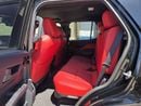 Toyota 4Runner 4Runner TRD PRO 2.4L HybridMax 5str