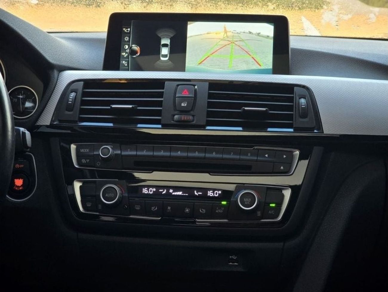 BMW 440i BMW 440i GCC 2017 PERFECT CONDITION INSIDE OUT SIDE // 2KEYS