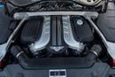Bentley Continental GT Bentley Continental GT W12 2019 GCC | Warranty