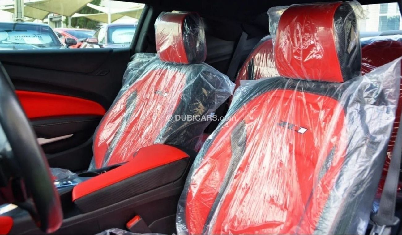 Chevrolet Camaro 1LT SOLD!!!!1LT 1LT Camaro RS V6 3.6L 2020/ZL1 Kit/Leather Interior/Excellent Condition