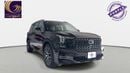 GAC GS8 GX 2.0T 4WD | 2024 | 0% DP | 1,302 / Month | Gargash Warranty | Service History