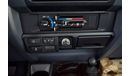 Toyota Land Cruiser 2019 76 HARDTOP SEMI LONG WHEEL BASE LX LIMITED  V6 4.0L PETROL  MANUAL T