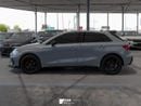 Audi A3 (RS3 Body Kit with Exhaust System) 2025