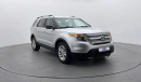 Ford Explorer STD 3.5 | Under Warranty | Inspected on 150+ parameters