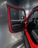 Jeep Wrangler Export Only -  4D Jeep Wrangler Sport 2.0L - 2026