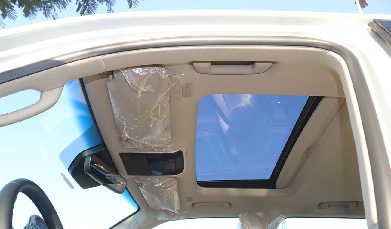 Toyota Land Cruiser 2026 Model Toyota Land Cruiser (LC300) VX, 4.0L Petrol 4WD 6A/T