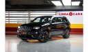 Jeep Grand Cherokee SRT SRT RESERVED ||| Jeep Grand Cherokee SRT 2015 GCC under Warranty with Flexible Down-Payment.