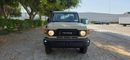 Toyota Land Cruiser Pick Up PETROL DIFFLOCK MANUAL
