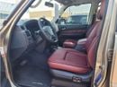 Nissan Patrol Safari Super Safari 4.8L A/T NISSAN PATROL SUPER SAFARI 4 YEARS SERVICE CONTRACT UNTIL 80000 KM 5 YEARS WAR