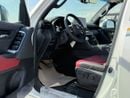 Toyota Land Cruiser VXR -Z 3.3L DIESEL TWIN TURBO 2025 MODEL