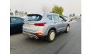 Hyundai Santa Fe POWER & LEATHER SEATS - SPECIAL DEAL FOR EXPORT