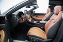 Bentley Continental GTC Bentley GTC W12 Black Edition