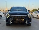 Kia Sportage 2023 PANORAMA 4WD CANADA SPEC