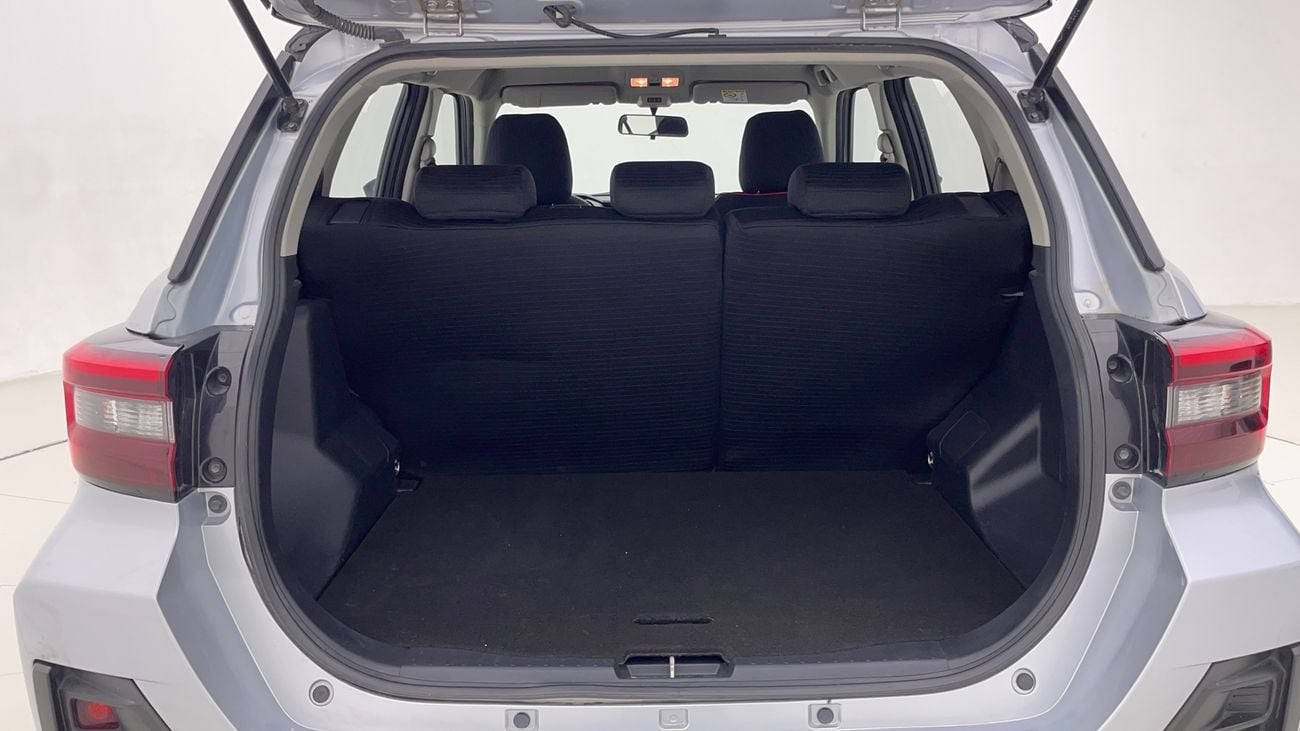 Toyota Raize 1.0T G G 1 | Zero Down Payment | Home Test Drive