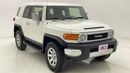 Toyota FJ Cruiser GXR 4 | Zero Down Payment | Home Test Drive
