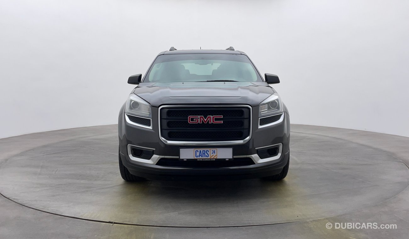 GMC Acadia SLE FWD 3600