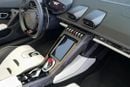 Lamborghini Huracan EVO SPYDER