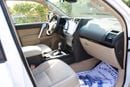Toyota Prado TX-L TXL 2.8L