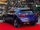 Infiniti Q30 Premium