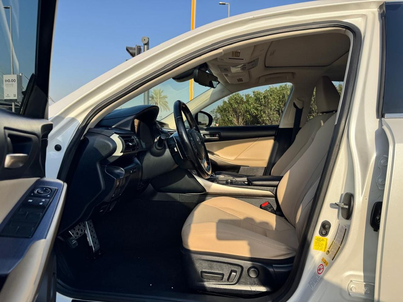 Lexus IS300 Premier 2.0L