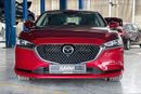 Mazda 6 S | Guaranteed Warranty | 0 Down Payment