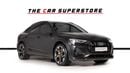 أودي اي ترون 95 kWh Quattro