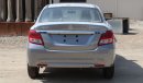 سوزوكي دزاير Suzuki Dzire 1.2L SMG GLX AMT BT SLDA (EXPORT ONLY)