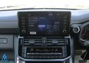 Toyota Land Cruiser 2023 Toyota Land-Cruiser-300 AX 3.5L Petrol 4WD 7 Seater - Export Only - Book Now!