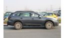 سوبارو آوتباك SUBARU OUTBACK 2.5L PETROL ES AUTO