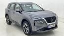Nissan XTrail SV + OPT 4WD (7-Seater) 2.5L 2023 | 0 DP | 1467/Month | 30 Day Return | Service History