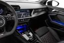 أودي RS3 Quattro