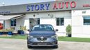 Renault Megane Renault Megane Sedan 1.6P Aut.  Automatic transmission, Euro 5C (For Local Sales plus 10% for Custom