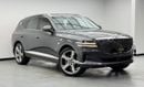Genesis GV80 Royal 3.5L AWD 2023 Genesis GV80 Royal Edition, Genesis Warranty + Service Pack, Full Genesis Servic