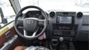 Toyota Land Cruiser 70 LAND CRUISER 71 MODEL 2024