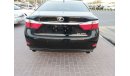 لكزس ES 350 Stock No : 22987