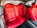 إنفينيتي G37
