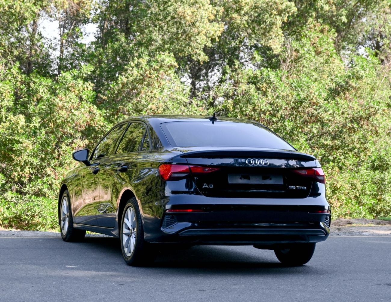 أودي A3 35 TFSI 1.4L