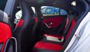 Mercedes-Benz CLA 200 Local Registration +10%