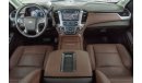 Chevrolet Tahoe LTZ Premium (8-seater) 5.3