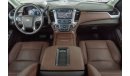 Chevrolet Tahoe LTZ Premium (8-seater) 5.3