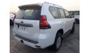 Toyota Prado TXL 3.0L DIESEL WITH SUN ROOF PUSH START