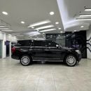 Ford Expedition PLATINUM 3.5L (400 HP) 4WD
