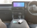 Toyota Prado VXR Brand New L Prado Petrol 2.7 liter ,Right Hand Drive ,Only For Export Available
